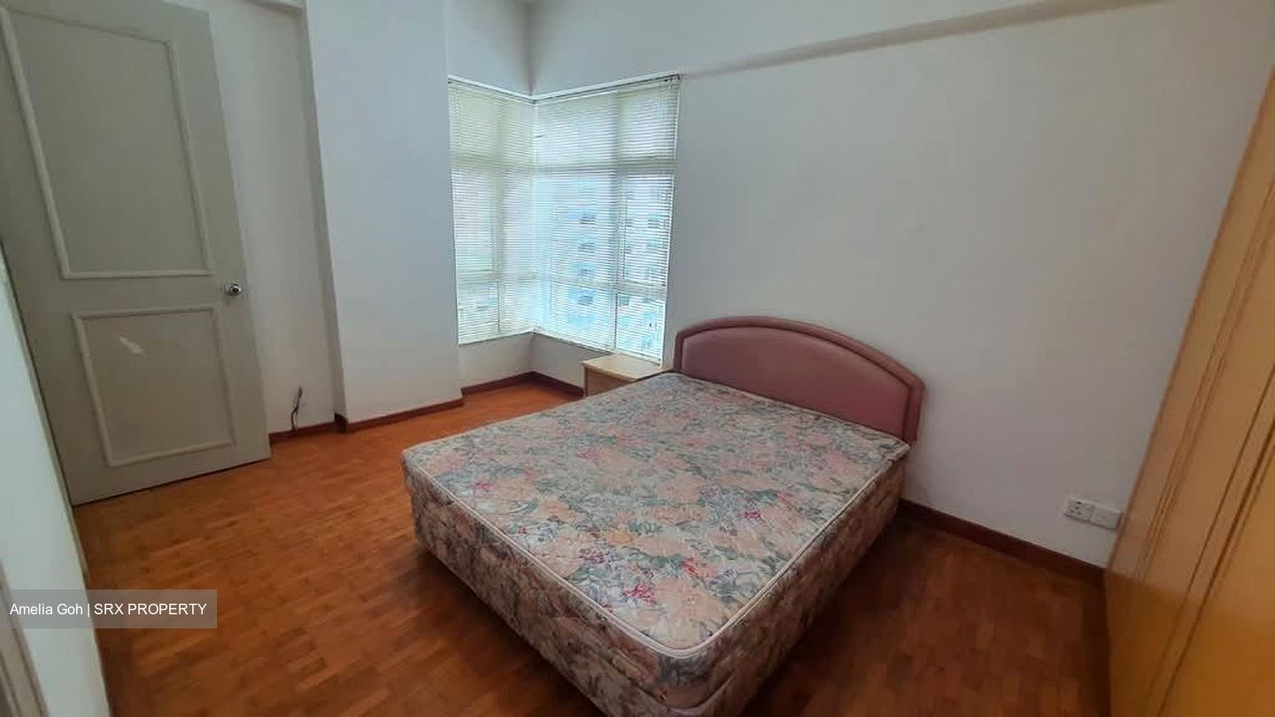 Oleander Towers (D12), Apartment #557739931